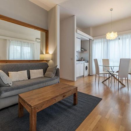 Sant'Angelo Modern Apartment Róma Kültér fotó