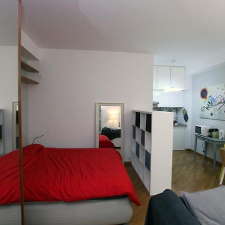 Sant'Angelo Modern Apartment Róma Kültér fotó