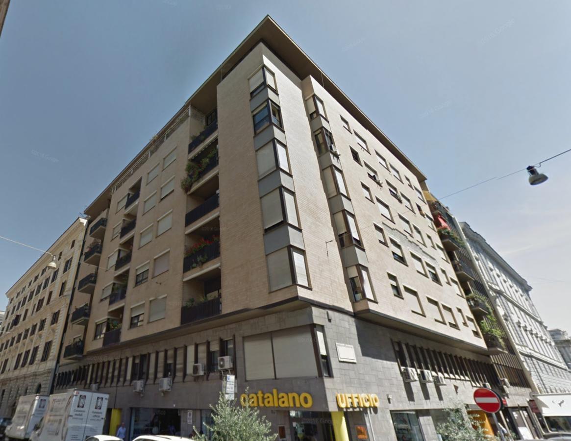 Sant'Angelo Modern Apartment Róma Kültér fotó