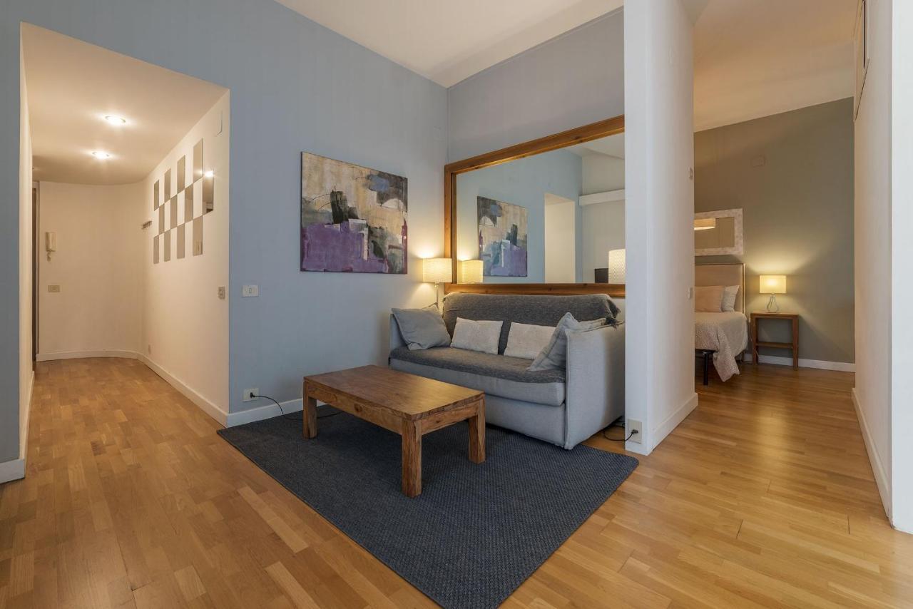 Sant'Angelo Modern Apartment Róma Kültér fotó