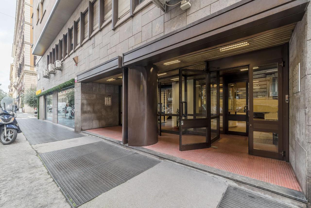 Sant'Angelo Modern Apartment Róma Kültér fotó