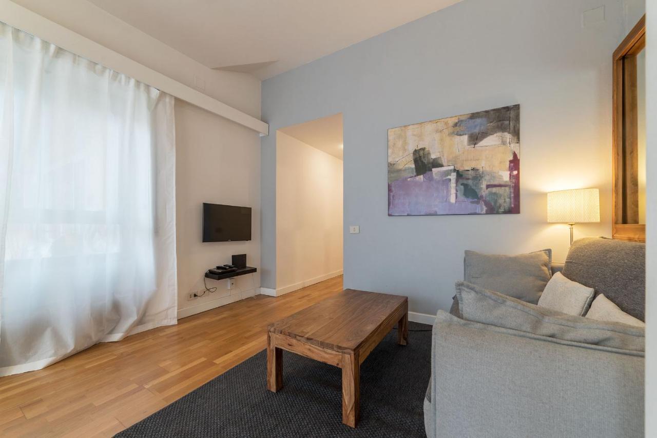 Sant'Angelo Modern Apartment Róma Kültér fotó