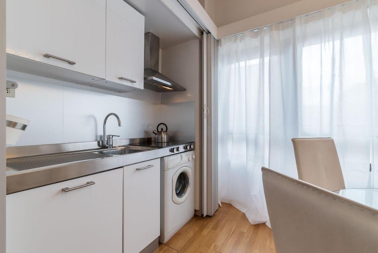 Sant'Angelo Modern Apartment Róma Kültér fotó