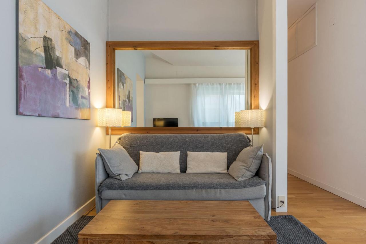 Sant'Angelo Modern Apartment Róma Kültér fotó