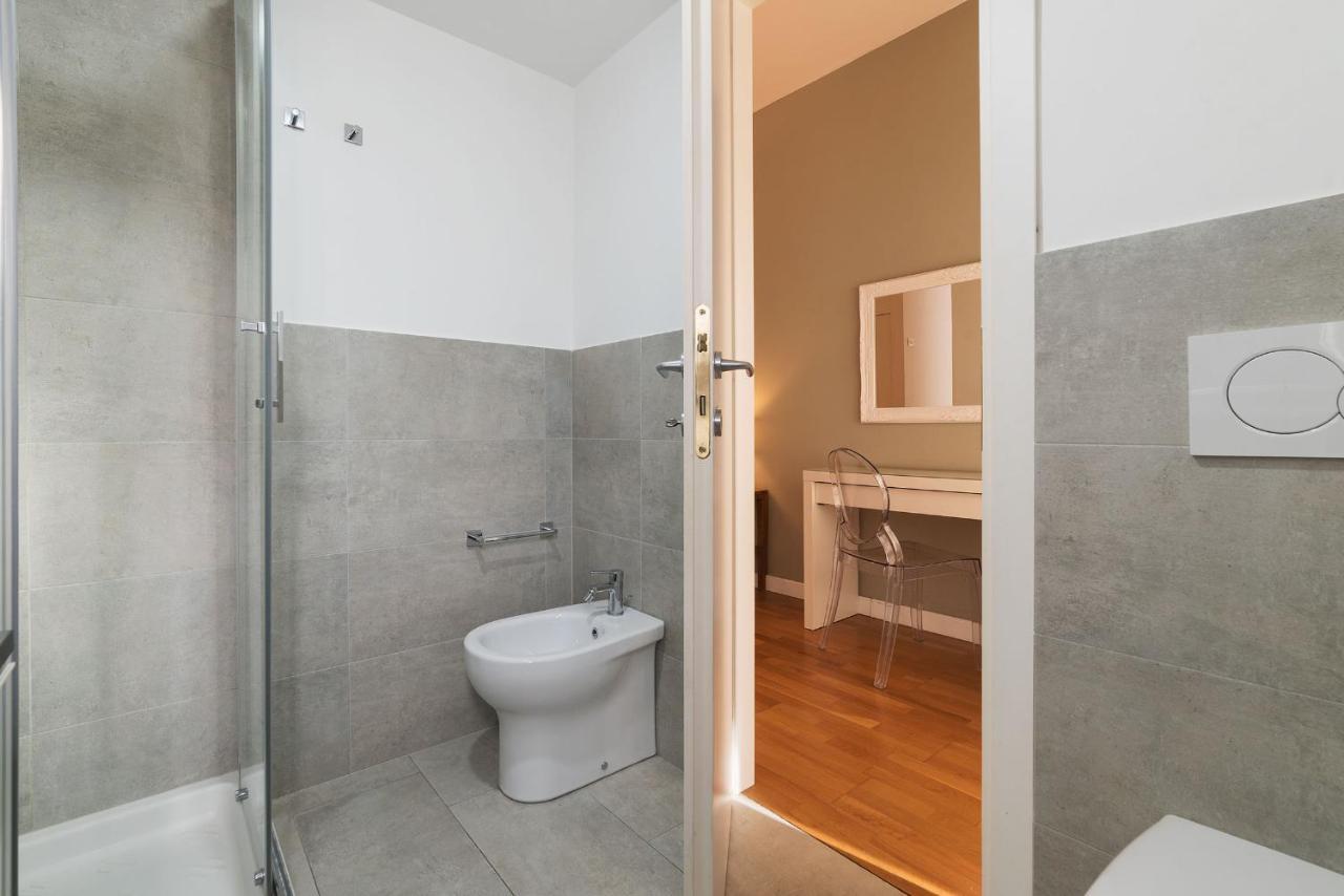 Sant'Angelo Modern Apartment Róma Kültér fotó