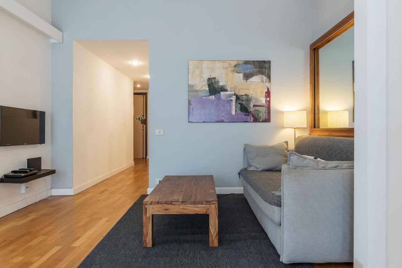 Sant'Angelo Modern Apartment Róma Kültér fotó