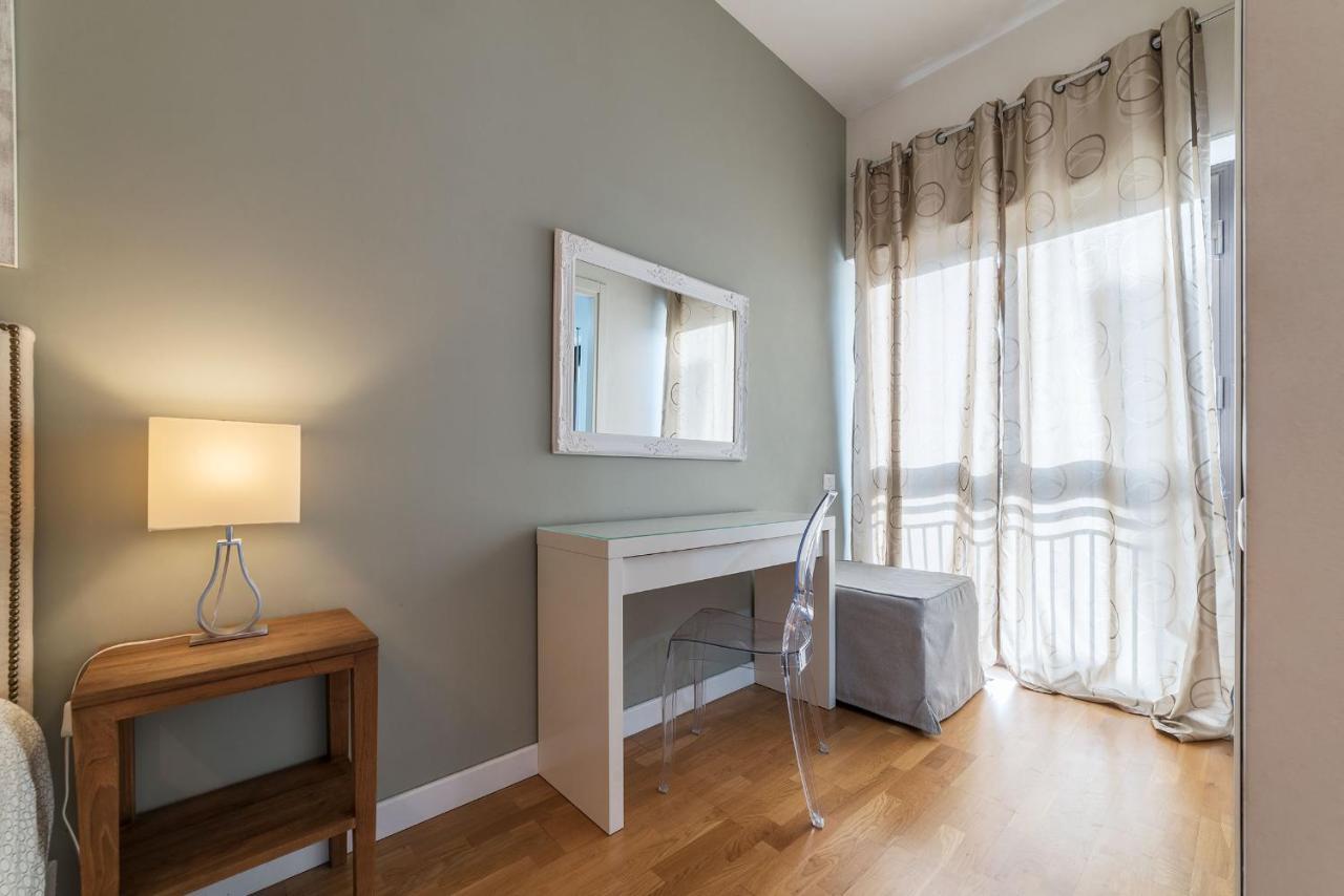 Sant'Angelo Modern Apartment Róma Kültér fotó