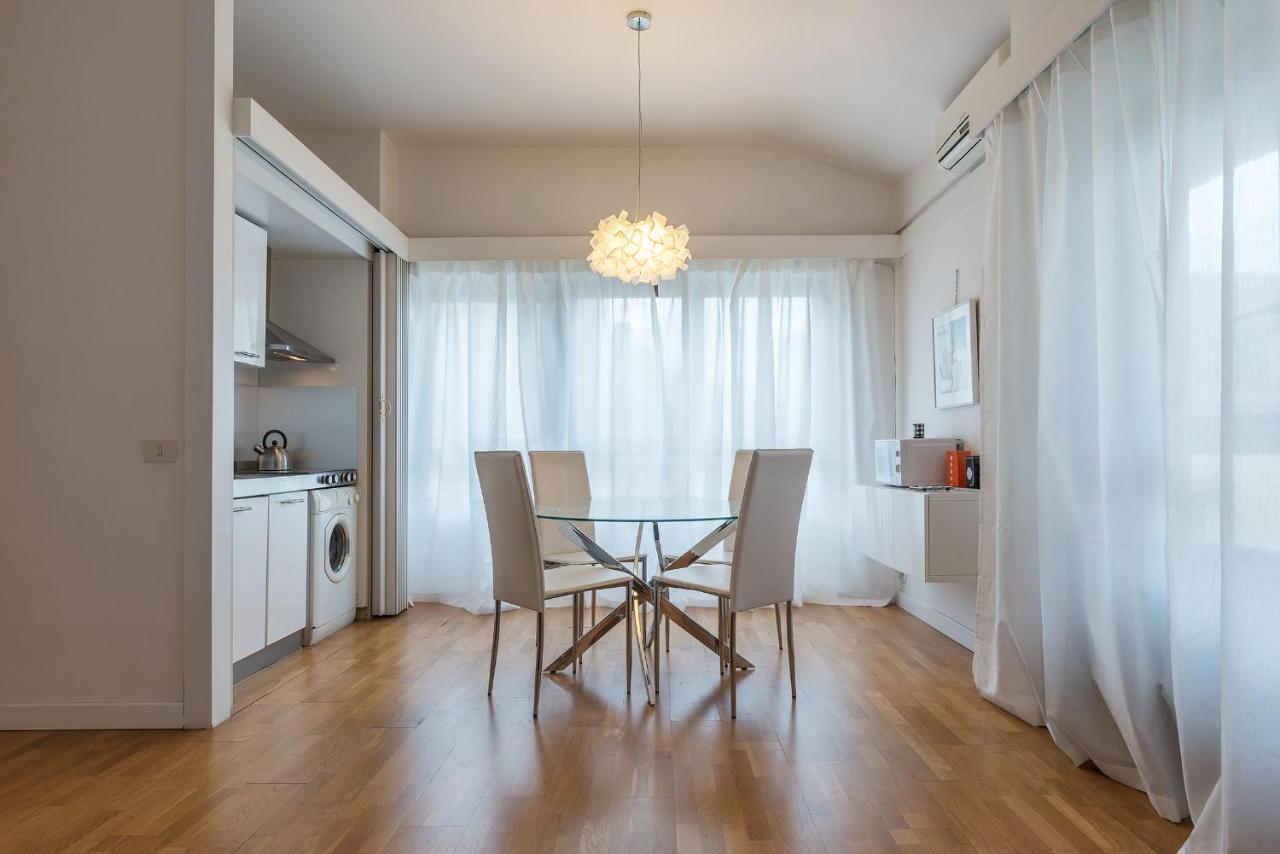 Sant'Angelo Modern Apartment Róma Kültér fotó