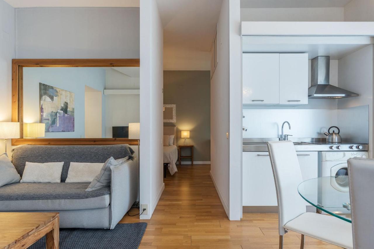 Sant'Angelo Modern Apartment Róma Kültér fotó
