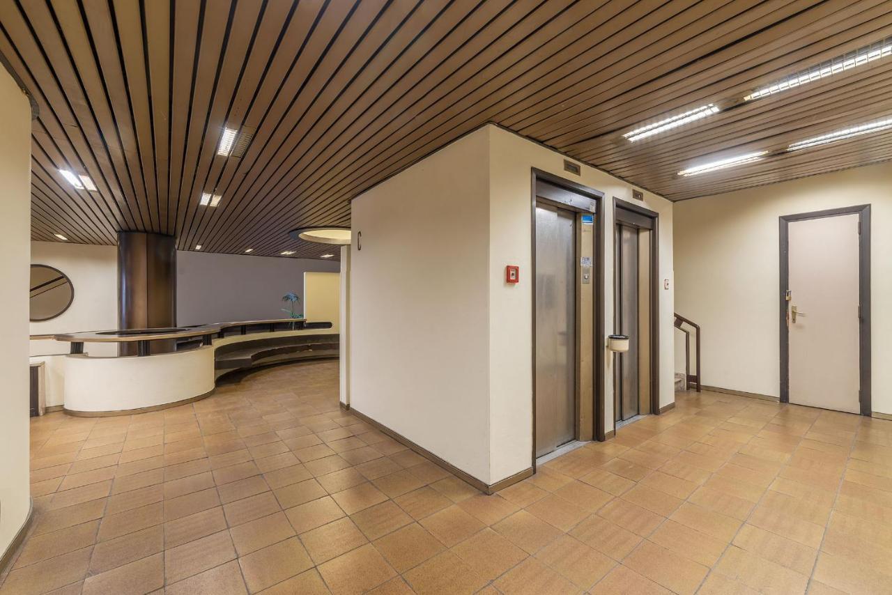 Sant'Angelo Modern Apartment Róma Kültér fotó