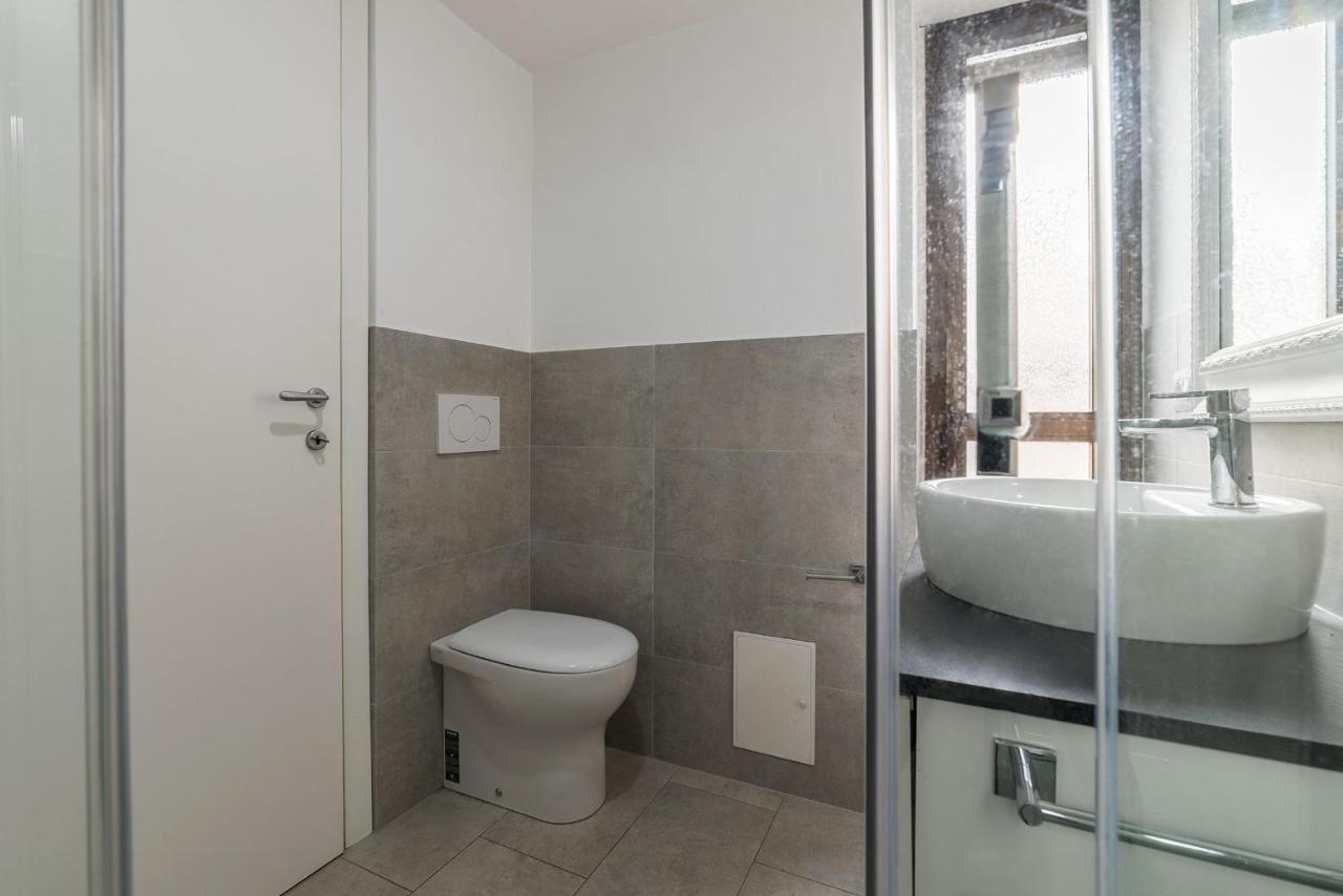 Sant'Angelo Modern Apartment Róma Kültér fotó