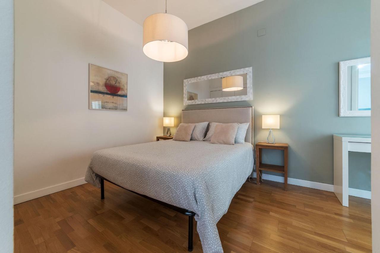Sant'Angelo Modern Apartment Róma Kültér fotó
