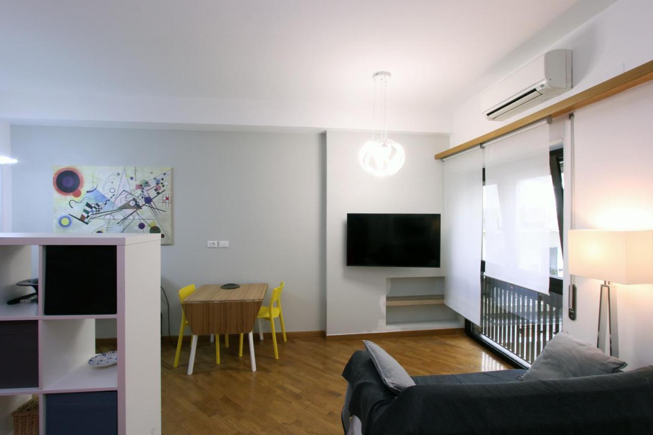 Sant'Angelo Modern Apartment Róma Kültér fotó