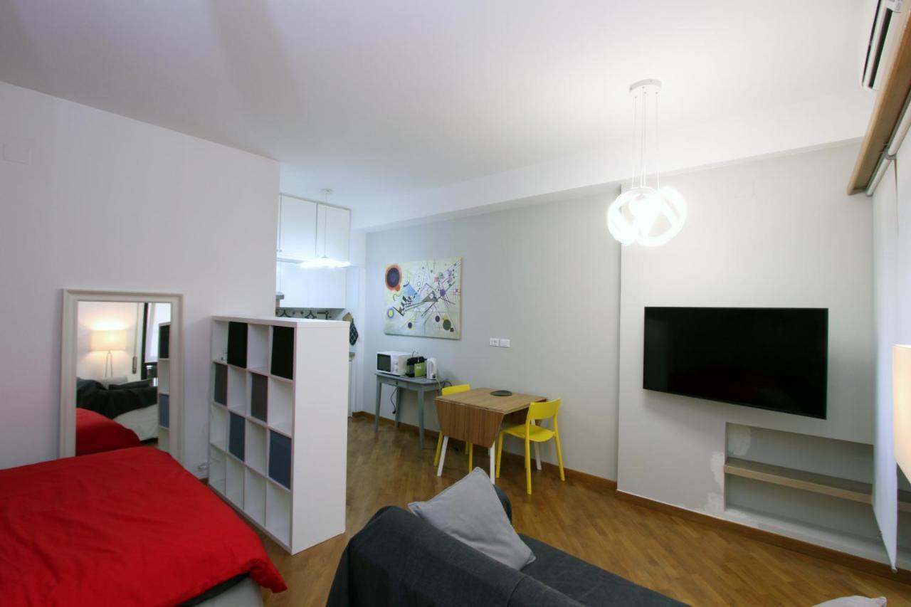 Sant'Angelo Modern Apartment Róma Kültér fotó