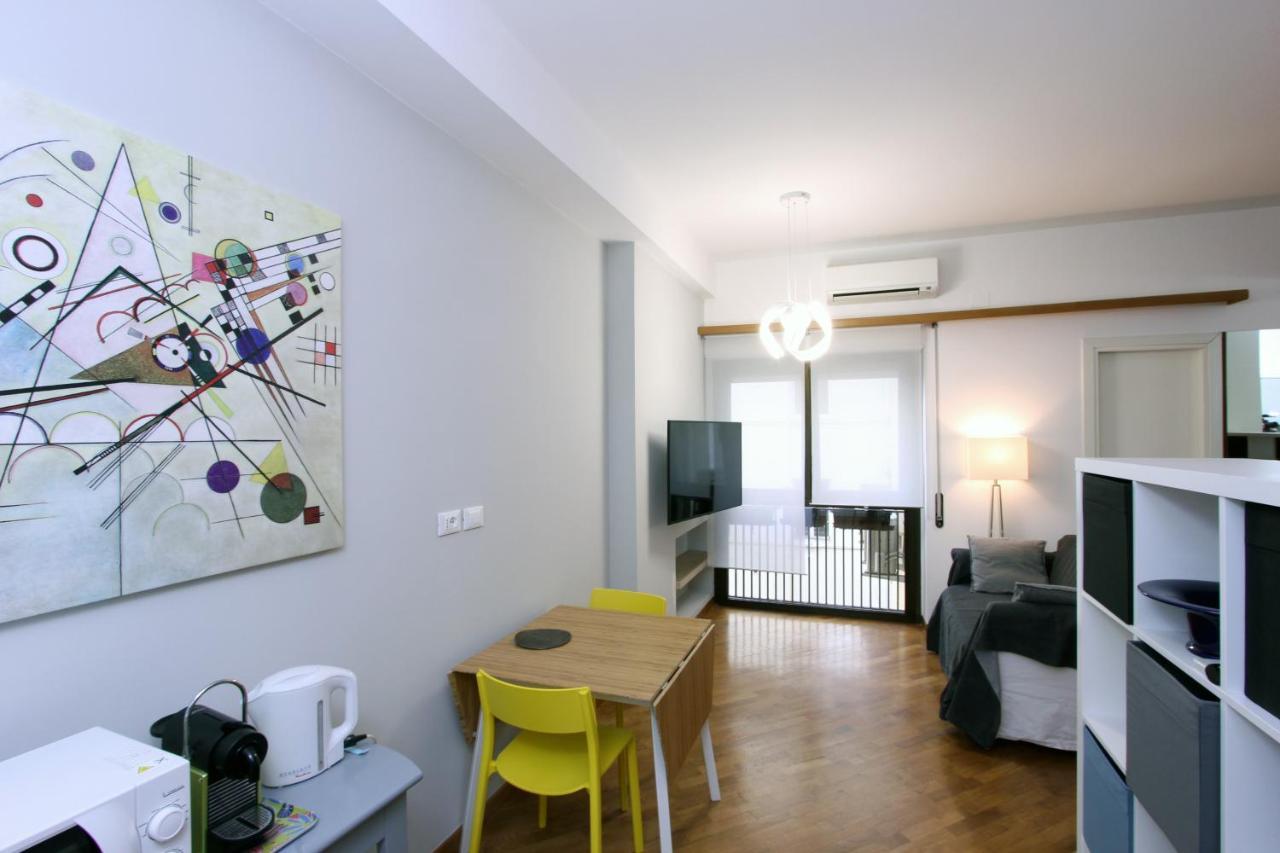 Sant'Angelo Modern Apartment Róma Kültér fotó