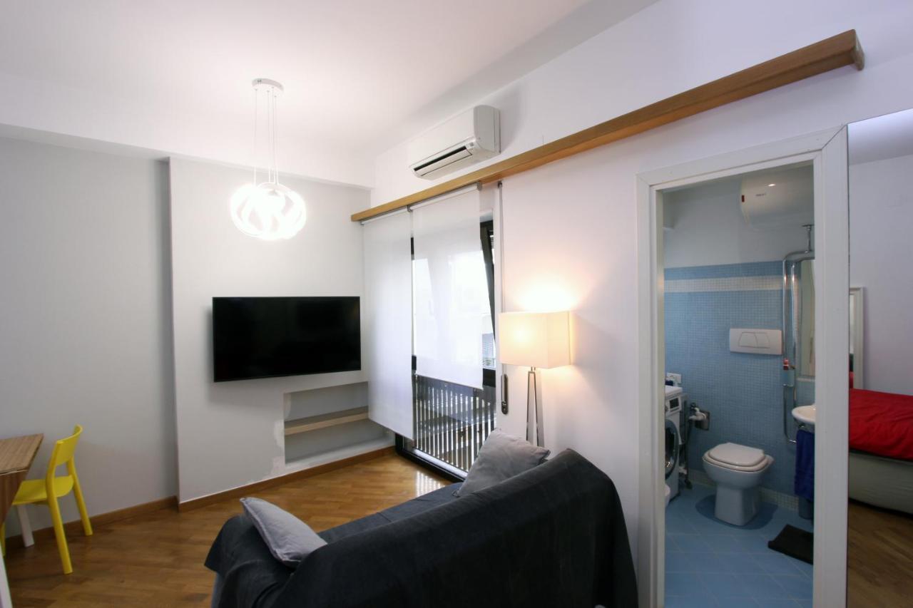 Sant'Angelo Modern Apartment Róma Kültér fotó