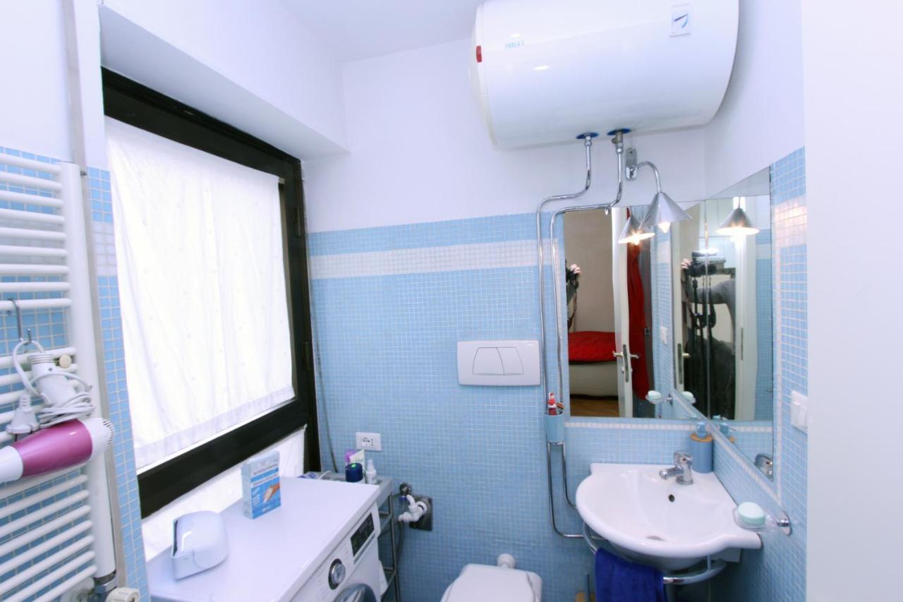 Sant'Angelo Modern Apartment Róma Kültér fotó