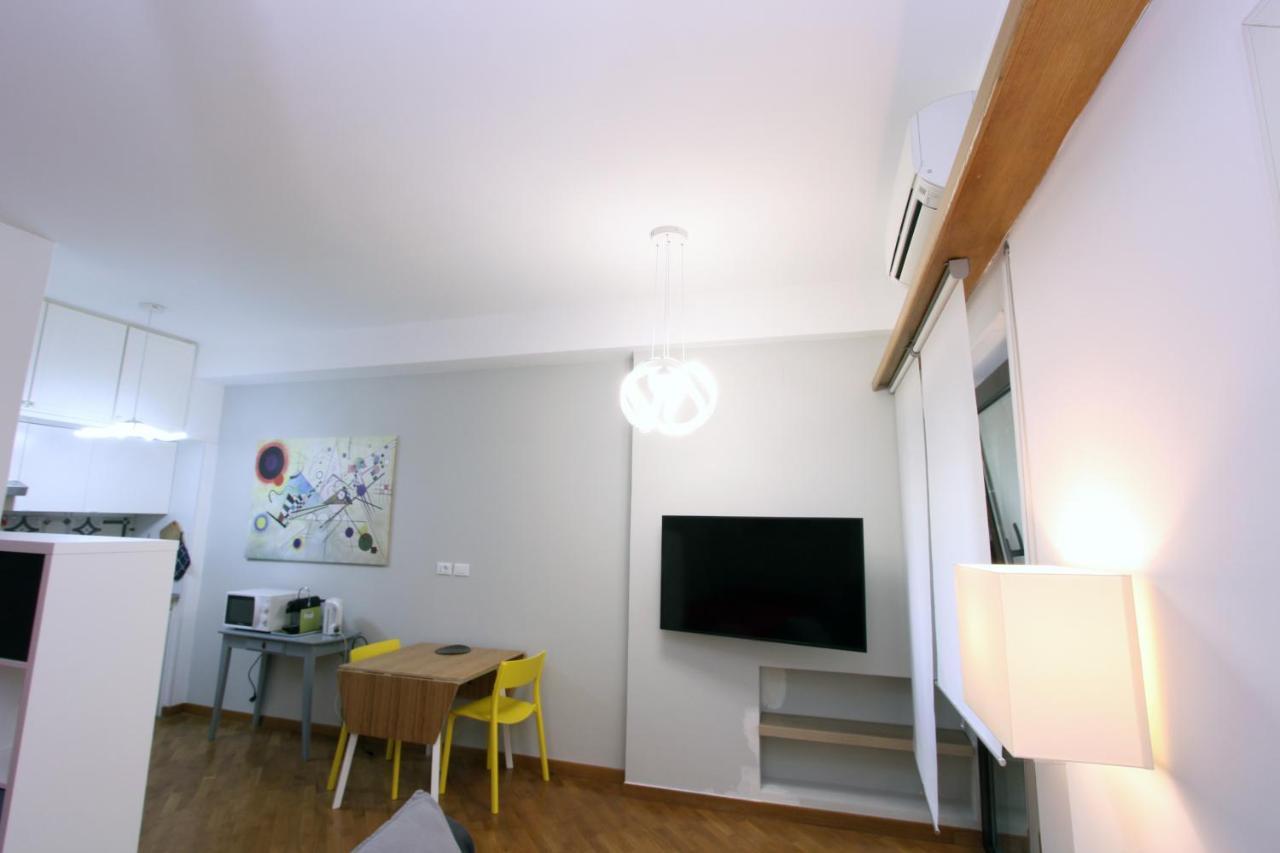 Sant'Angelo Modern Apartment Róma Kültér fotó