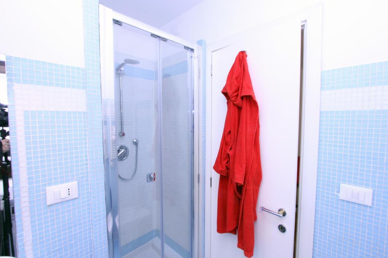 Sant'Angelo Modern Apartment Róma Kültér fotó