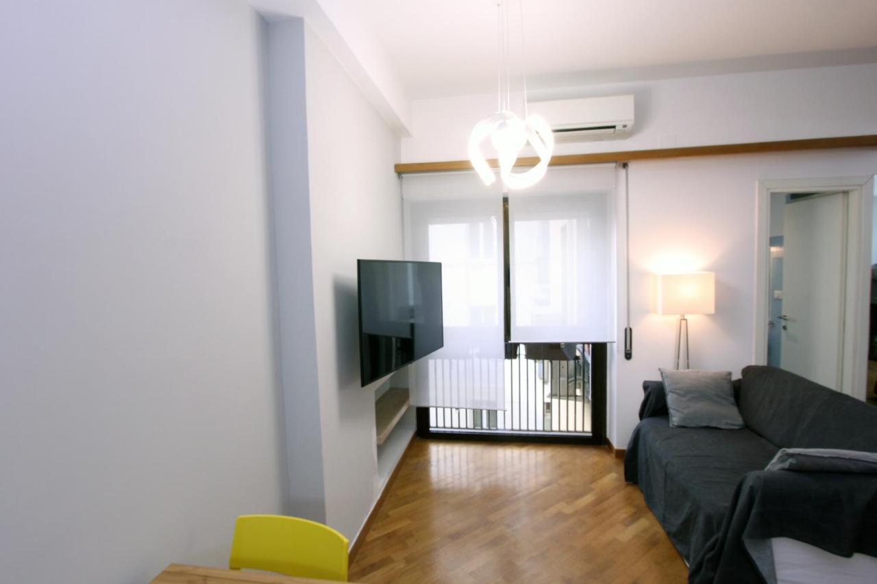 Sant'Angelo Modern Apartment Róma Kültér fotó
