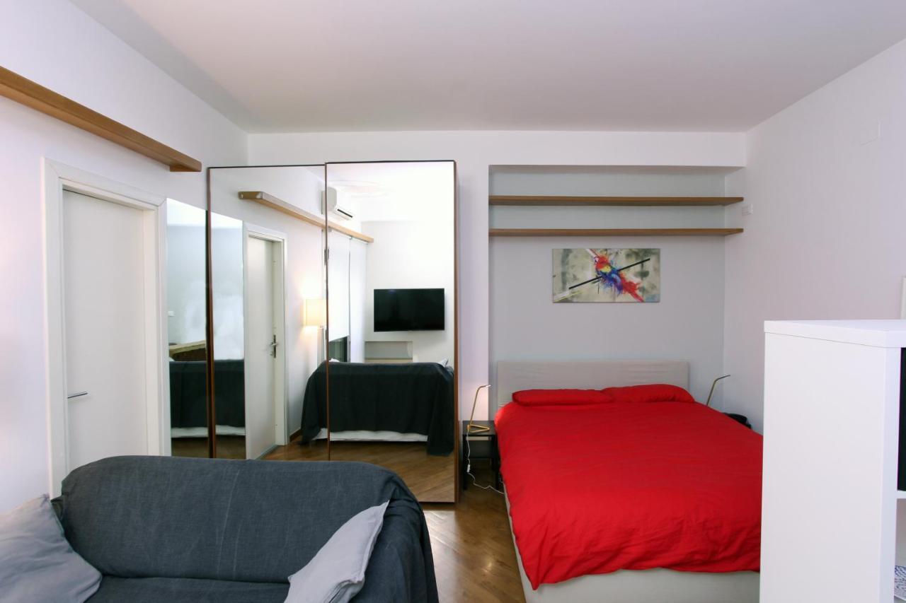 Sant'Angelo Modern Apartment Róma Kültér fotó